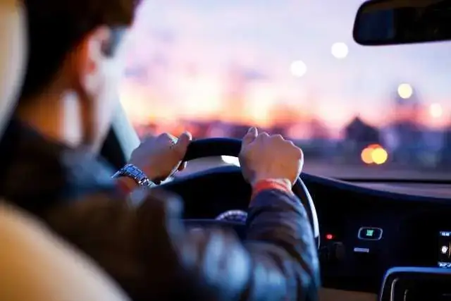 Cẩm Nang Lái Xe Ô Tô An Toàn Toàn Tập Cẩm Nang Lái Xe Ô Tô An Toàn Toàn Tập