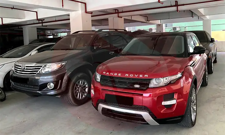 Cầm Xe Ô Tô Đà Nẵng: Quy Trình Chi Tiết Và Lưu Ý Quan Trọng Cho Người Dùng Xe Hơi