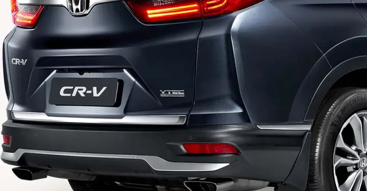 Cản Sau Xe Ô Tô: Tác Dụng Thực Tế & Mẹo Lựa Chọn Chất Lượng Cản Sau Xe Ô Tô: Tác Dụng Thực Tế & Mẹo Lựa Chọn Chất Lượng