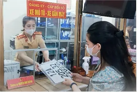 Cách Cấp Lại Biển Số Xe Ô Tô Bị Mất, Hỏng Đầy Đủ Nhất Cách Cấp Lại Biển Số Xe Ô Tô Bị Mất, Hỏng Đầy Đủ Nhất