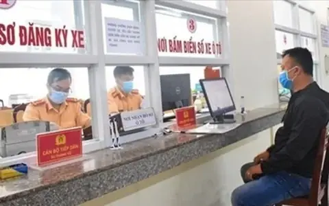 Chi Phí Đổi Biển Xe Ô Tô 2026: Bảng Lệ Phí Chi Tiết Theo Nghị Định Mới Chi Phí Đổi Biển Xe Ô Tô 2026: Bảng Lệ Phí Chi Tiết Theo Nghị Định Mới