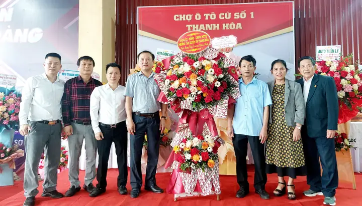 Chợ Xe Ô Tô Cũ Thanh Hóa - Địa Chỉ Mua Bán Xe Cũ Uy Tín, An Toàn Chợ Xe Ô Tô Cũ Thanh Hóa - Địa Chỉ Mua Bán Xe Cũ Uy Tín, An Toàn