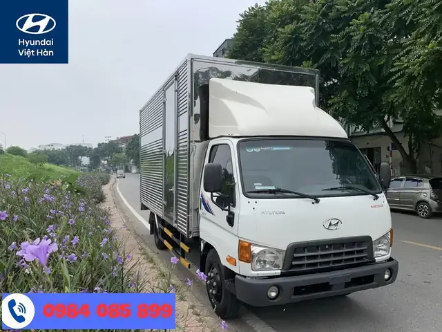 Chợ Xe Ô Tô Tải Cũ Thái Nguyên