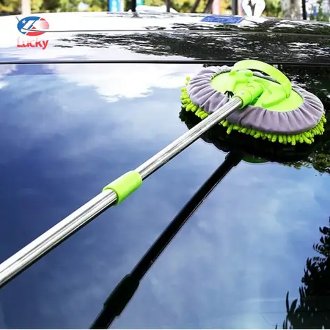 Chổi Rửa Xe Ô Tô Thông Minh Tự Xoay Chổi Rửa Xe Ô Tô Thông Minh Tự Xoay