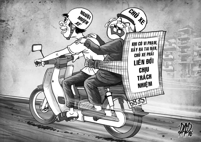 Có Nên Cho Mượn Xe Ô Tô Có Nên Cho Mượn Xe Ô Tô