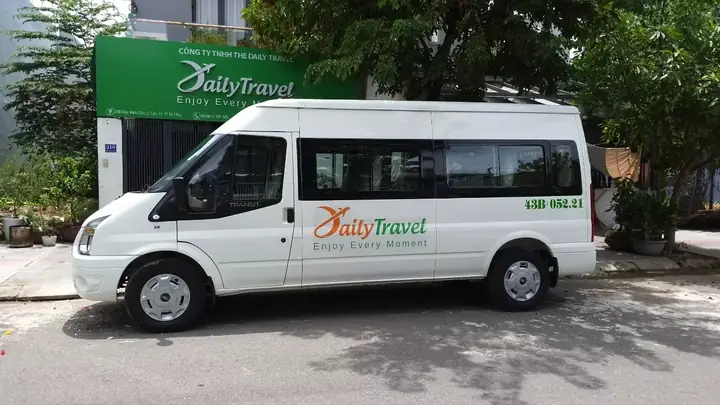 Đại Lý Cho Thuê Xe Ô Tô: Hướng Dẫn Toàn Diện Để Lựa Chọn Dịch Vụ Uy Tín