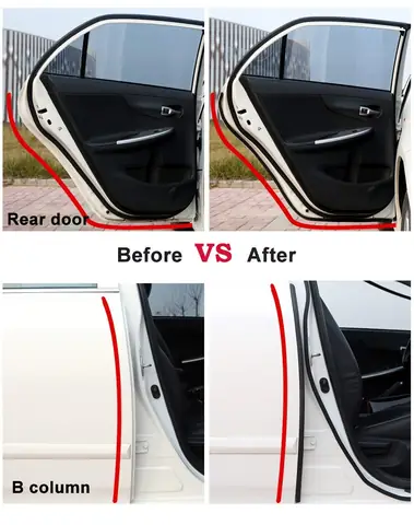Dán Chống Ồn Cánh Cửa Xe Ô Tô Dán Chống Ồn Cánh Cửa Xe Ô Tô