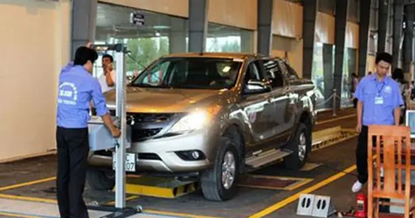 Đăng Kiểm Xe Ô Tô 6 Tháng: Hiểu Rõ Quy Định Và Lý Do An Toàn