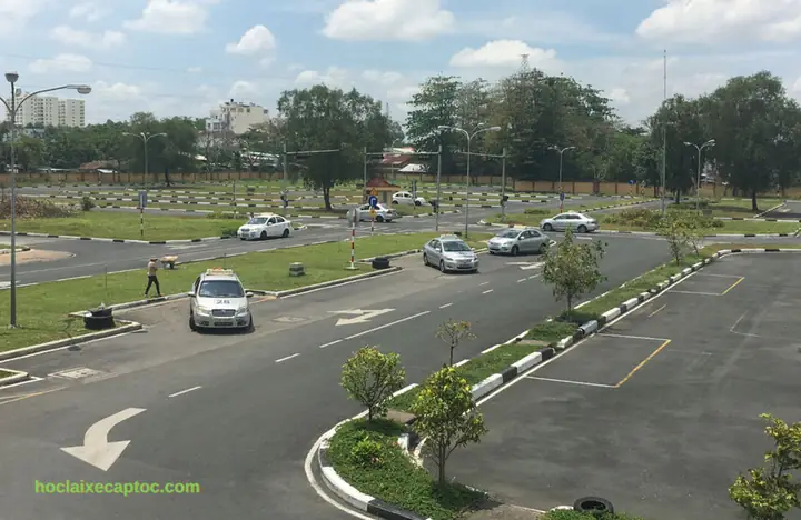 Đăng Ký Học Lái Xe Ô Tô Tại Nghệ An: Thủ Tục Chi Tiết Và Nội Dung Thi Đầy Đủ
