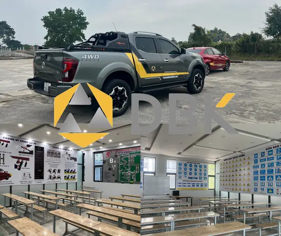 Đăng Ký Học Lái Xe Ô Tô Giá Rẻ
