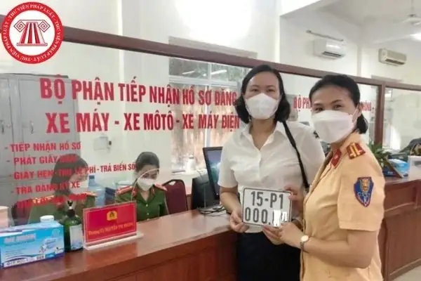 Hướng Dẫn Đăng Ký Xe Ô Tô Lần Đầu 2026: Quy Trình Và Lệ Phí Chi Tiết Hướng Dẫn Đăng Ký Xe Ô Tô Lần Đầu 2026: Quy Trình Và Lệ Phí Chi Tiết
