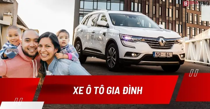 Đánh Giá Chi Tiết Top Xe Ô Tô Gia Đình Phổ Biến Nhất Việt Nam 2026 Đánh Giá Chi Tiết Top Xe Ô Tô Gia Đình Phổ Biến Nhất Việt Nam 2026