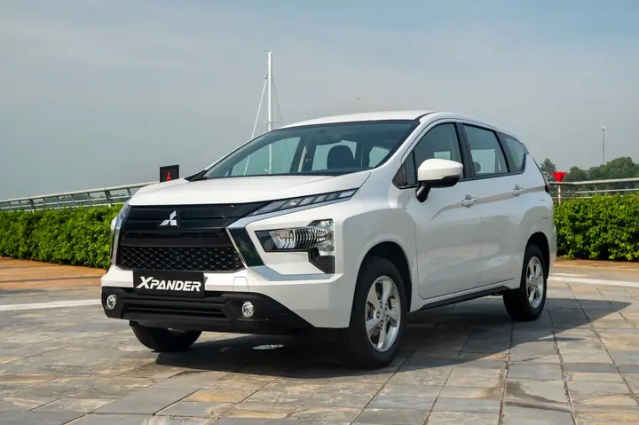 Đánh Giá Mitsubishi Xpander: Mẫu Mpv 7 Chỗ Cân Bằng Giữa Giá Trị Và Chi Phí