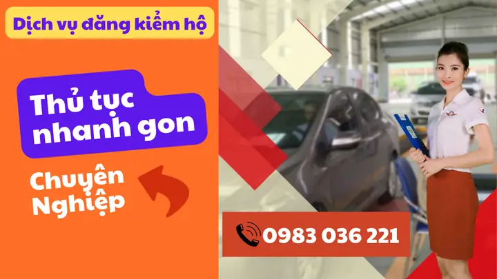 Dịch Vụ Đăng Kiểm Xe Ô Tô Tphcm Dịch Vụ Đăng Kiểm Xe Ô Tô Tphcm