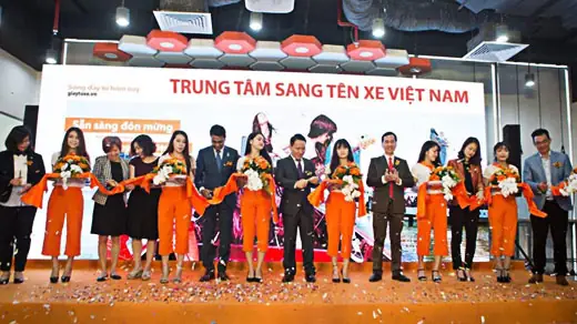 Dịch Vụ Sang Tên Xe Ô Tô Chuyên Nghiệp 2025: Quy Trình, Chi Phí Và Mẹo Lựa Chọn Uy Tín