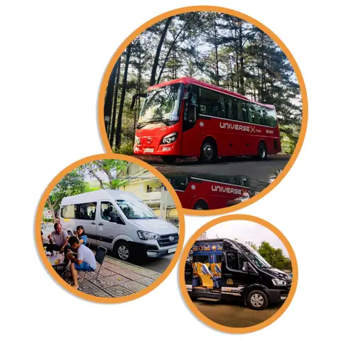 Dịch Vụ Thuê Xe Ô Tô Có Tài Xế Uy Tín Tại Tp.hcm: Đánh Giá Chi Tiết Và Lời Khuyên Chọn Dịch Vụ