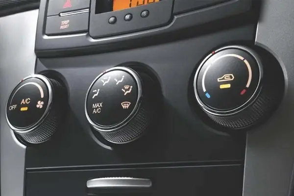 Hướng Dẫn Sử Dụng Điều Hòa Ô Tô Đúng Cách: Bí Quyết Cho Tài Xế Thông Thái