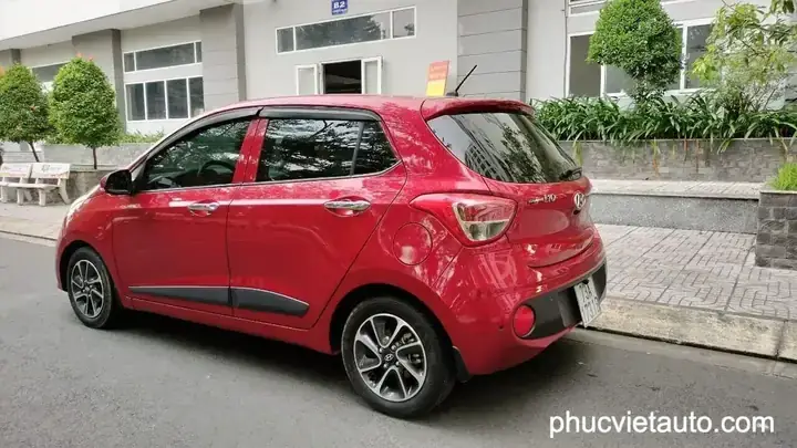 Điều Kiện Đăng Ký Xe Ô Tô Biển Hà Nội: Hướng Dẫn Toàn Diện