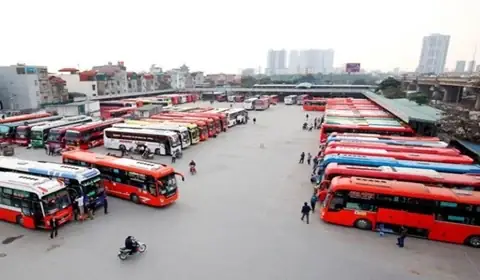 Điều Kiện Kinh Doanh Vận Tải Hành Khách Bằng Xe Ô Tô 2025