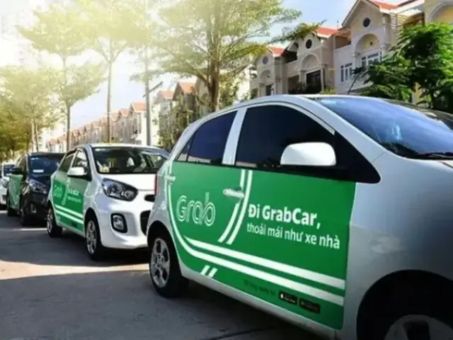 Điều Kiện Xe Ô Tô Chạy Grab