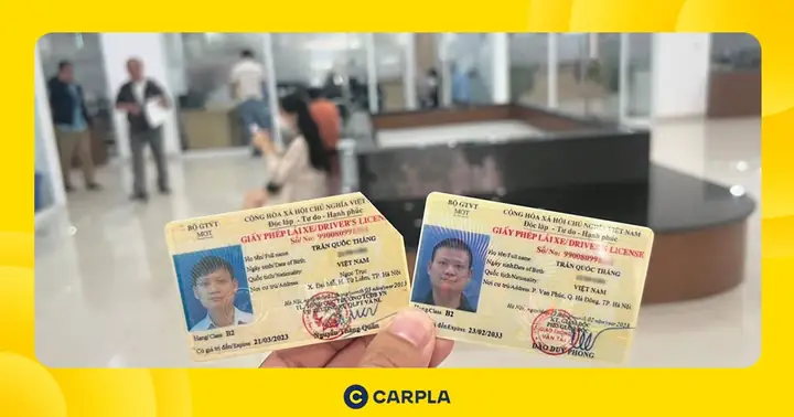 Hướng Dẫn Đổi Bằng Lái Xe Ô Tô Hết Hạn Đầy Đủ Nhất Hướng Dẫn Đổi Bằng Lái Xe Ô Tô Hết Hạn Đầy Đủ Nhất