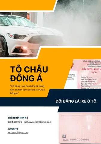 Đổi Bằng Lái Xe Ô Tô Ở Đà Nẵng Đổi Bằng Lái Xe Ô Tô Ở Đà Nẵng