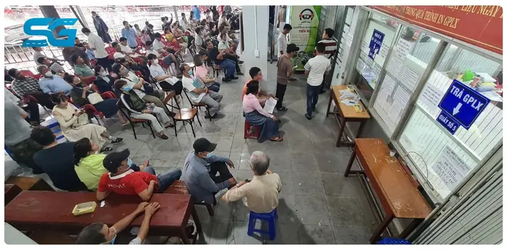 Đổi Bằng Lái Xe Ô Tô Ở Đâu Tại Tp.hcm? Hướng Dẫn Chi Tiết 2026 Đổi Bằng Lái Xe Ô Tô Ở Đâu Tại Tp.hcm? Hướng Dẫn Chi Tiết 2026