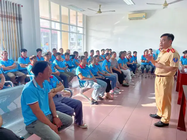 Đổi Bằng Lái Xe Ô Tô Ở Đồng Nai: Hướng Dẫn Chi Tiết Từ A Đến Z Đổi Bằng Lái Xe Ô Tô Ở Đồng Nai: Hướng Dẫn Chi Tiết Từ A Đến Z