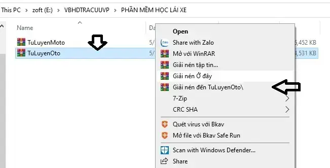 Hướng Dẫn Chi Tiết: Download Lý Thuyết Học Lái Xe Ô Tô Hiệu Quả Hướng Dẫn Chi Tiết: Download Lý Thuyết Học Lái Xe Ô Tô Hiệu Quả