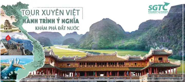 Hướng Dẫn Chi Tiết Du Lịch Xuyên Việt Bằng Ô Tô Từ A-z Hướng Dẫn Chi Tiết Du Lịch Xuyên Việt Bằng Ô Tô Từ A-z