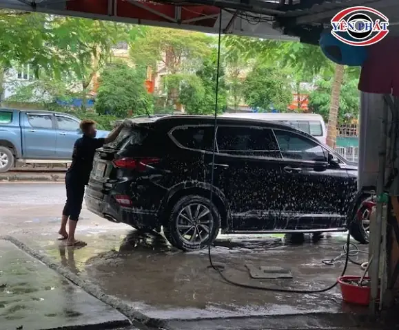 Top 10 Dung Dịch Rửa Xe Ô Tô Tốt Nhất Hiện Nay 2026 Top 10 Dung Dịch Rửa Xe Ô Tô Tốt Nhất Hiện Nay 2026