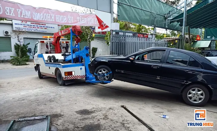 Cách Chọn Gara Sửa Xe Ô Tô Uy Tín: 7 Tiêu Chí Vàng Không Thể Bỏ Qua