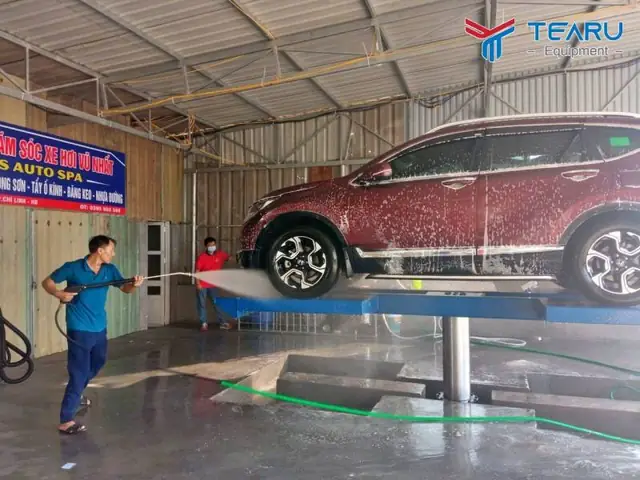 Giá Cầu Nâng Xe Ô Tô 2026: Bảng Giá Chi Tiết Từng Loại Và Mẹo Chọn Thông Minh Giá Cầu Nâng Xe Ô Tô 2026: Bảng Giá Chi Tiết Từng Loại Và Mẹo Chọn Thông Minh