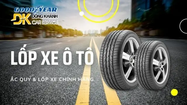 Giá Lốp Xe Ô Tô: Bảng Cập Nhật Mới Nhất & Hướng Dẫn Chọn Mua Thông Minh