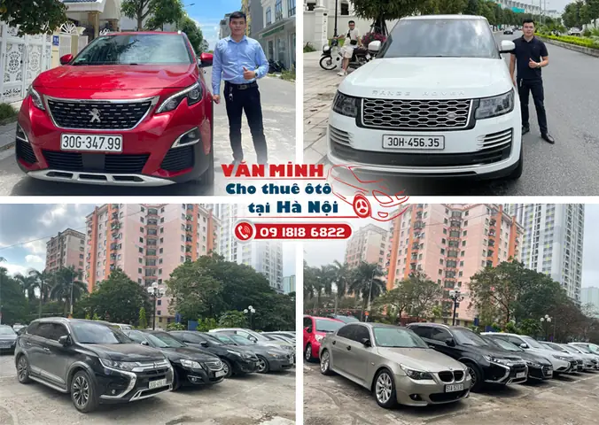 Bảng Giá Thuê Xe Ô Tô Hà Nội: Cập Nhật Chi Tiết & Bí Quyết Tiết Kiệm Bảng Giá Thuê Xe Ô Tô Hà Nội: Cập Nhật Chi Tiết & Bí Quyết Tiết Kiệm