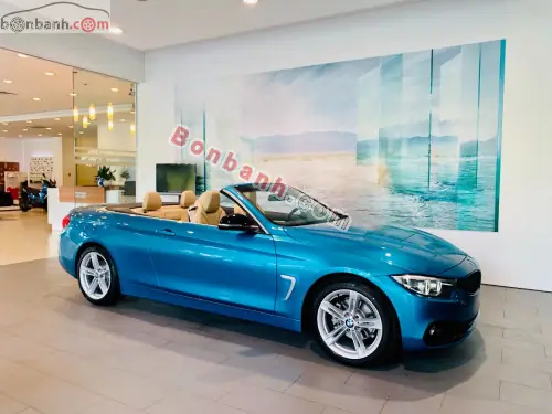 Giá Xe Bmw 420i 2026: Bảng Giá Mới Nhất & Đánh Giá Toàn Diện