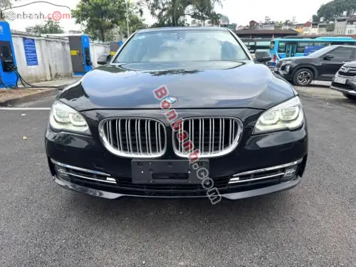 Bmw 750li: Đánh Giá Chi Tiết, Giá Xe & So Sánh Với Đối Thủ Bmw 750li: Đánh Giá Chi Tiết, Giá Xe & So Sánh Với Đối Thủ