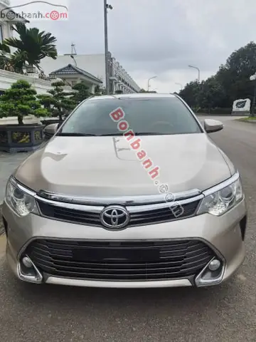 Đánh Giá Chi Tiết Toyota Camry 2015: Giá Xe Hiện Nay, Ưu Nhược Điểm & Lời Khuyên Mua Xe Cũ