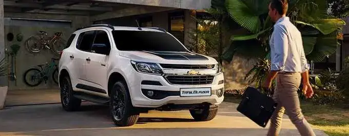 Bảng Giá Xe Chevrolet Mới Nhất 2026: Cập Nhật Toàn Diện Từ A Đến Z Bảng Giá Xe Chevrolet Mới Nhất 2026: Cập Nhật Toàn Diện Từ A Đến Z