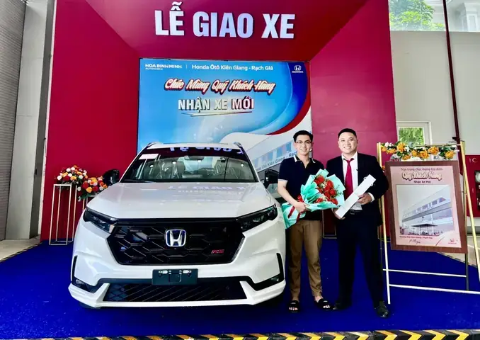 Đánh Giá Chi Tiết Giá Xe Honda Crv Nhập Khẩu: Phân Tích Ưu Nhược Điểm & So Sánh Với Bản Lắp Ráp