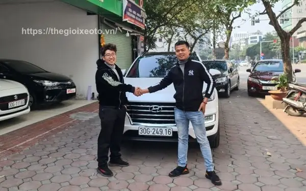 Giá Xe Ô Tô Cũ Tại Quảng Ninh: Cập Nhật Đầy Đủ & Bí Quyết Mua Bán Uy Tín Giá Xe Ô Tô Cũ Tại Quảng Ninh: Cập Nhật Đầy Đủ & Bí Quyết Mua Bán Uy Tín