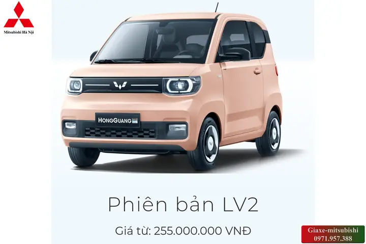 Giá Xe Ô Tô Điện Mitsubishi Giá Xe Ô Tô Điện Mitsubishi