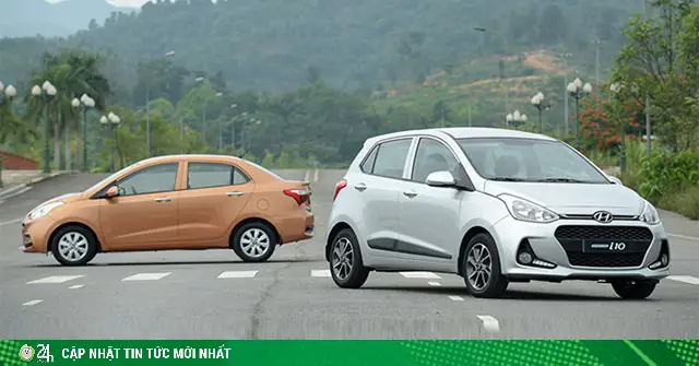 Giá Xe Hyundai Grand I10: Bảng Giá Niêm Yết Và Lăn Bánh Đầy Đủ