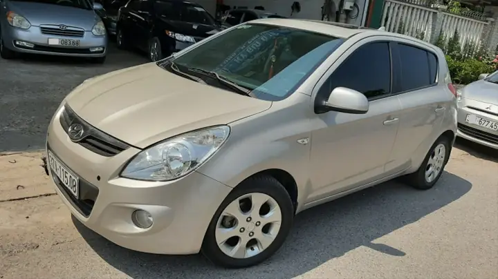 Đánh Giá Chi Tiết Hyundai I20 Cũ: Giá, Ưu Nhược Điểm Và Kinh Nghiệm Mua Đánh Giá Chi Tiết Hyundai I20 Cũ: Giá, Ưu Nhược Điểm Và Kinh Nghiệm Mua