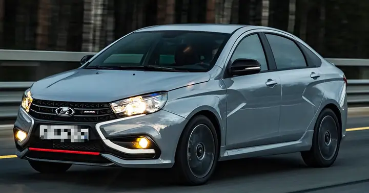Giá Xe Lada 2026: Đánh Giá Chi Tiết 4 Mẫu Xe 360 Triệu Đồng Về Việt Nam Giá Xe Lada 2026: Đánh Giá Chi Tiết 4 Mẫu Xe 360 Triệu Đồng Về Việt Nam