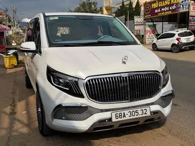 Giá Xe Mercedes Cũ: Đánh Giá Chi Tiết Theo Từng Dòng, Phân Khúc & Lời Khuyên Mua Xe Thông Minh