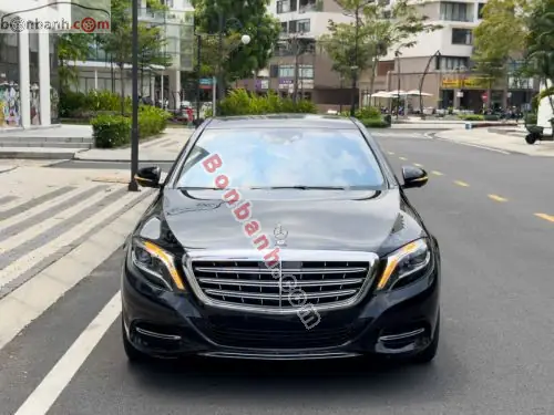 Đánh Giá Chi Tiết Mercedes-benz S600: Biểu Tượng Của Sự Hoàn Hảo Và Giá Trị Sở Hữu