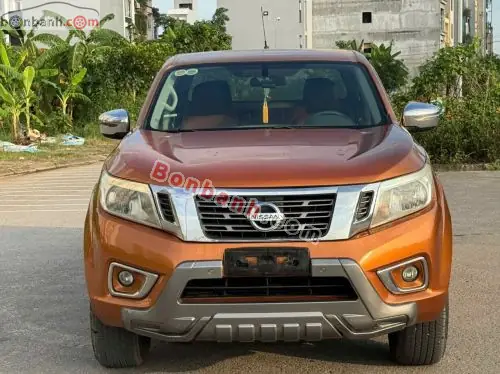 Bảng Giá Nissan Navara Mới & Cũ 2026: Đánh Giá Chi Tiết Từ A Đến Z Bảng Giá Nissan Navara Mới & Cũ 2026: Đánh Giá Chi Tiết Từ A Đến Z