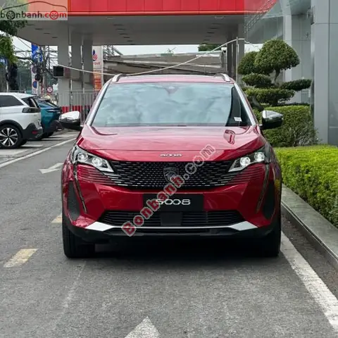Bảng Giá Peugeot 5008 2026 Cập Nhật: Đánh Giá Chi Tiết Và So Sánh Thực Tế Bảng Giá Peugeot 5008 2026 Cập Nhật: Đánh Giá Chi Tiết Và So Sánh Thực Tế