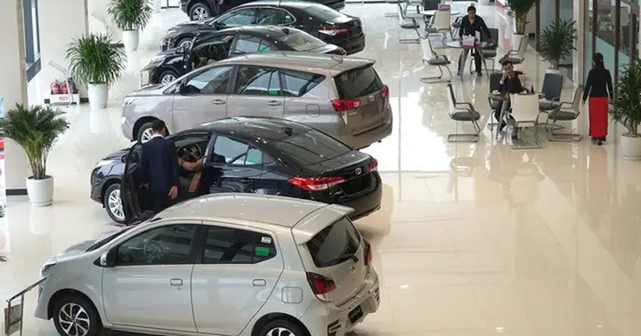 Giá Ô Tô Sẽ Giảm: Phân Tích Toàn Diện Về Xu Hướng Và Yếu Tố Ảnh Hưởng